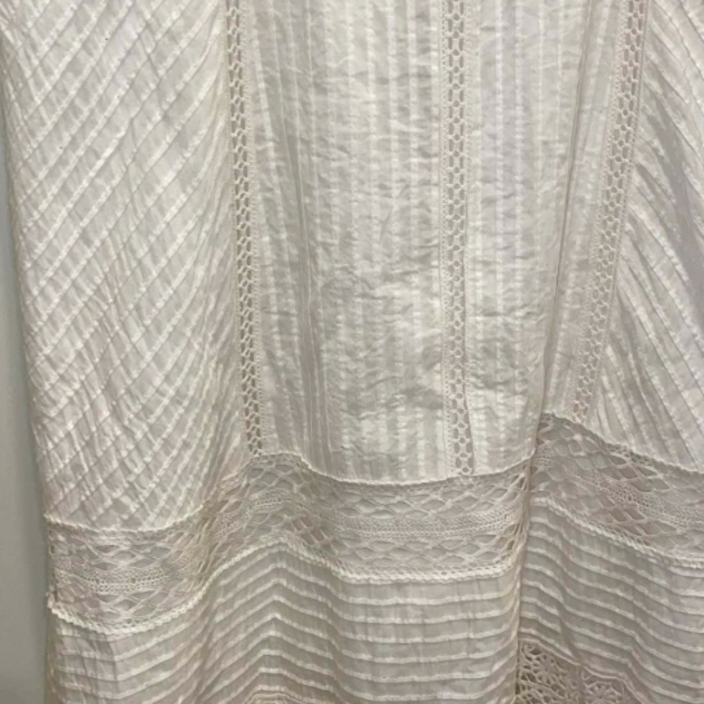 Nanette Lepore Lace Dress - Picture 8 of 16